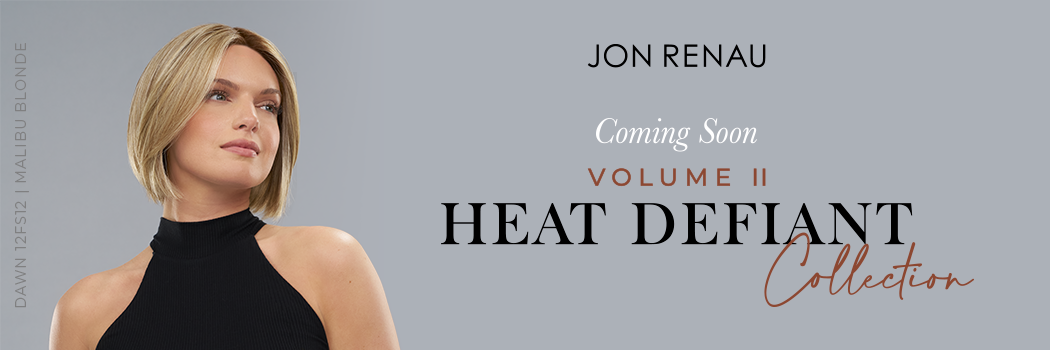 NEW JON RENAU HD 2024