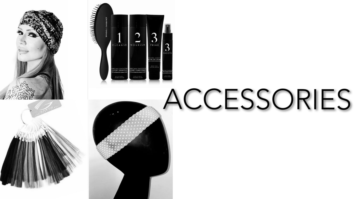 Wig Accessories