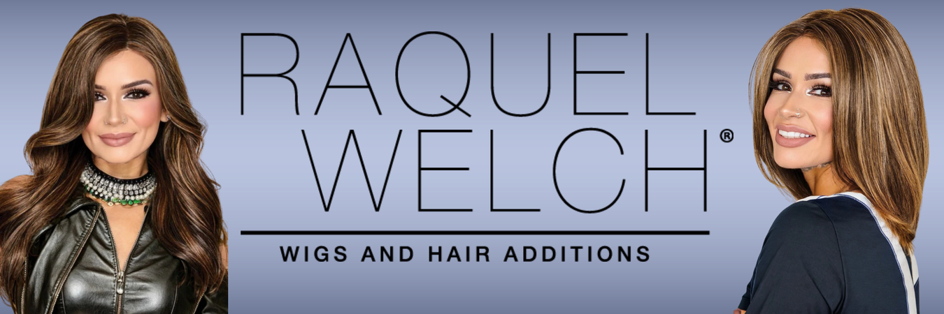 • RAQUEL WELCH HAIR •