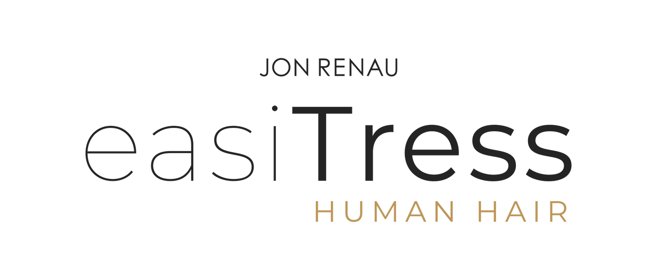 • EASI TRESS COLLECTION by JON RENAU •