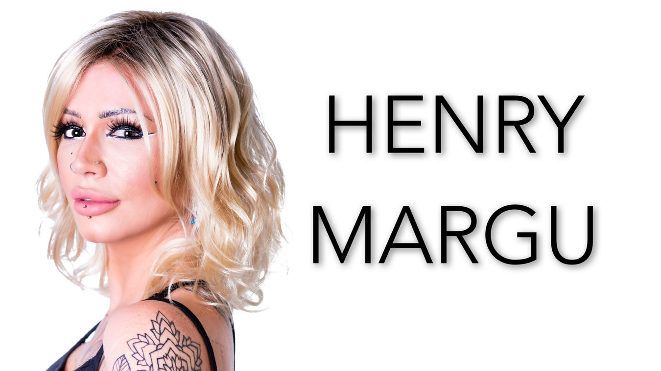 Henry Margu Wigs