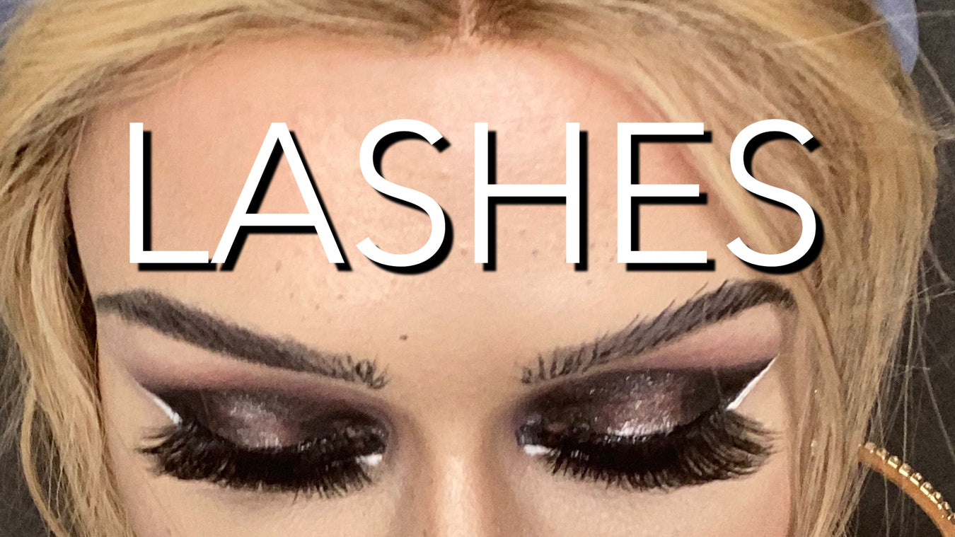 LASHES