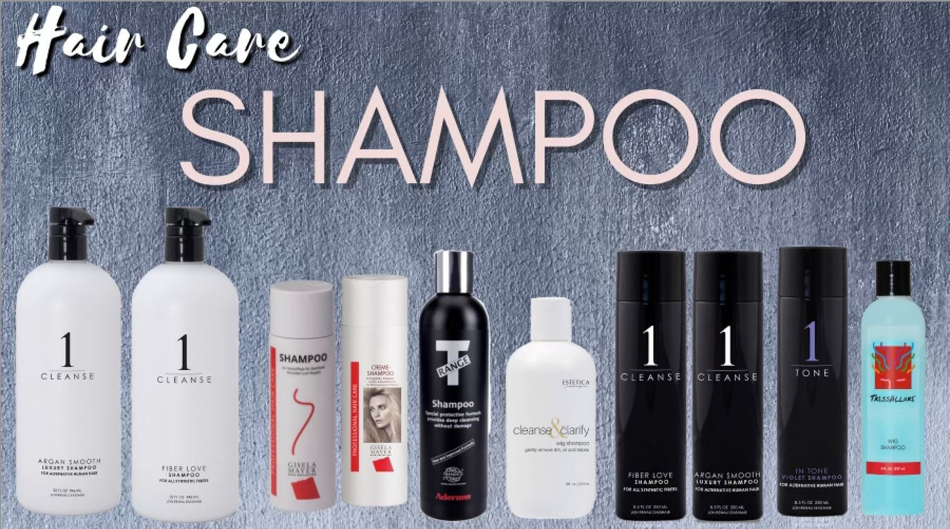 Shampoo