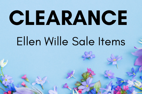 [EW Clearance]