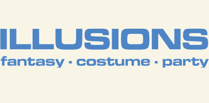 [ ILLUSIONS COSTUME ]