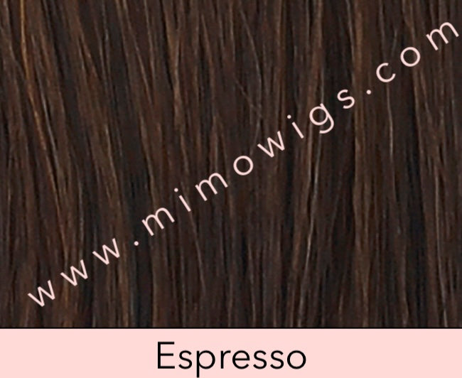 Diamond Mono by Ellen Wille • Pure Power