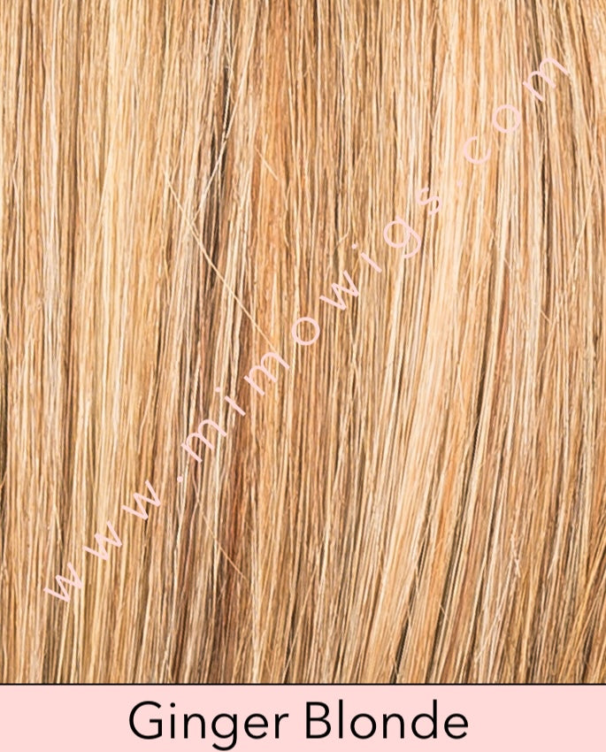 Sage Hat Hair by Ellen Wille • Power Pieces