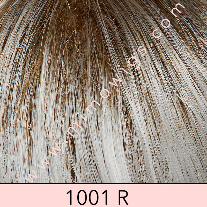 Catwalk Deluxe Super Petite by Gisela Mayer