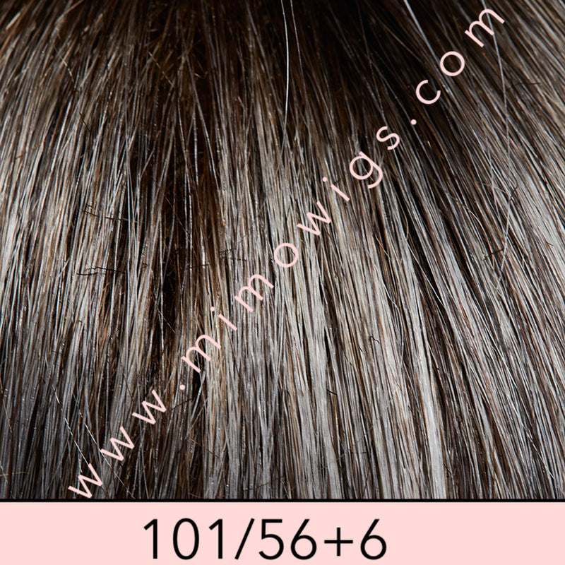 Catwalk Deluxe Super Petite by Gisela Mayer