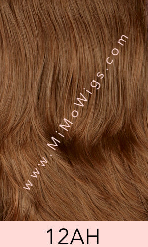 Michele by Henry Margu • Naturally Yours | shop name | Medical Hair Loss & Wig Experts.