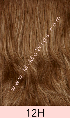 Ava by Henry Margu • Naturally Yours Collection | shop name | Medical Hair Loss & Wig Experts.