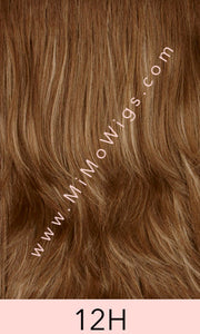 Candace by Henry Margu | SALE |  Naturally Yours Collection | shop name | Medical Hair Loss & Wig Experts.