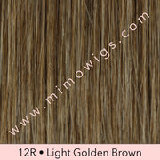 Sleek & Straight by Tressallure • Look Fabulous Collection | shop name | Medical Hair Loss & Wig Experts.