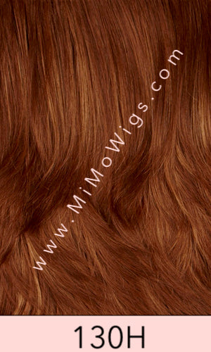 Hannah by Henry Margu • Naturally Yours Collection | shop name | Medical Hair Loss & Wig Experts.