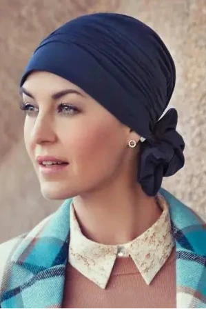 Mila Turban by Christine Headwear (1438)