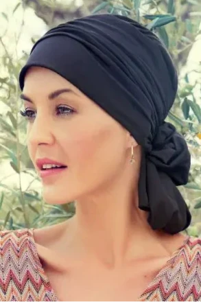 Mila Turban by Christine Headwear (1438) | CLEARANCE