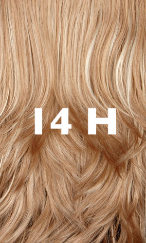 Violet by Henry Margu | shop name | Medical Hair Loss & Wig Experts.