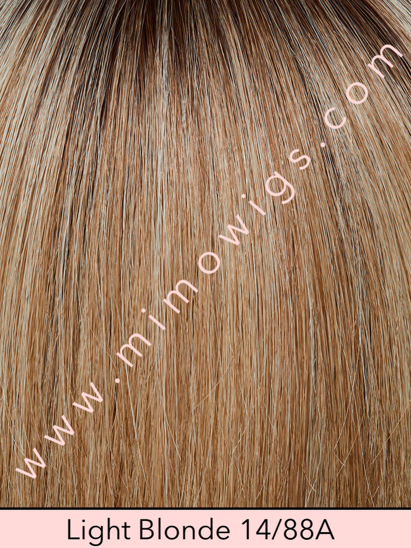 Supreme Short by Gisela Mayer • Supreme Collection