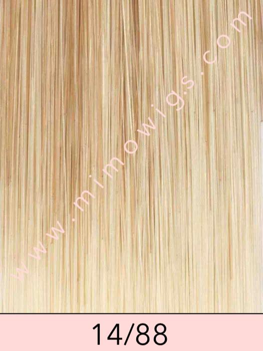 Smooth Shoulder Shag by Tressallure • CLEARANCE