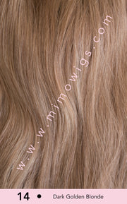 Amber by Trendco • Gem Collection | shop name | Medical Hair Loss & Wig Experts.