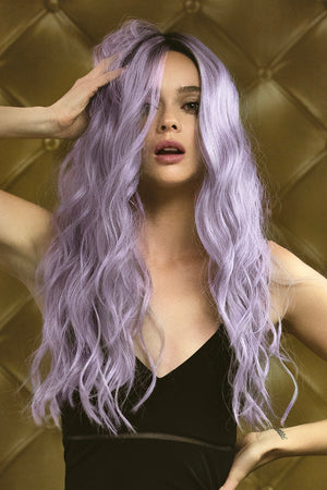 Lavish Wavez by René of Paris • Muse • CLEARANCE