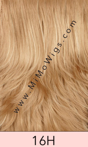 Ava by Henry Margu • Naturally Yours Collection | shop name | Medical Hair Loss & Wig Experts.