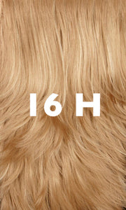 Violet by Henry Margu | shop name | Medical Hair Loss & Wig Experts.