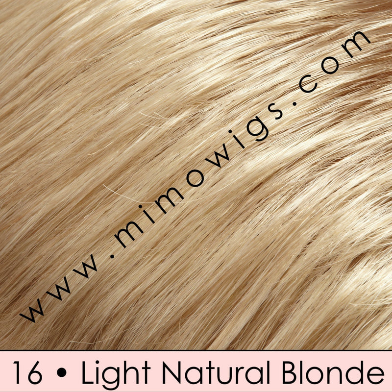 10 • LUSCIOUS CARAMEL | Light Brown