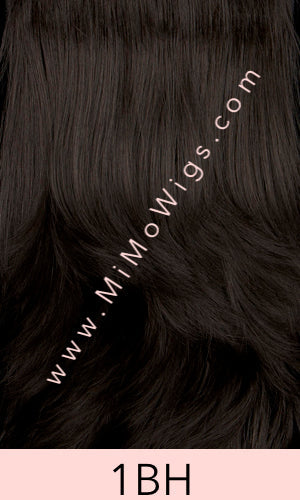 Michele by Henry Margu • Naturally Yours | shop name | Medical Hair Loss & Wig Experts.