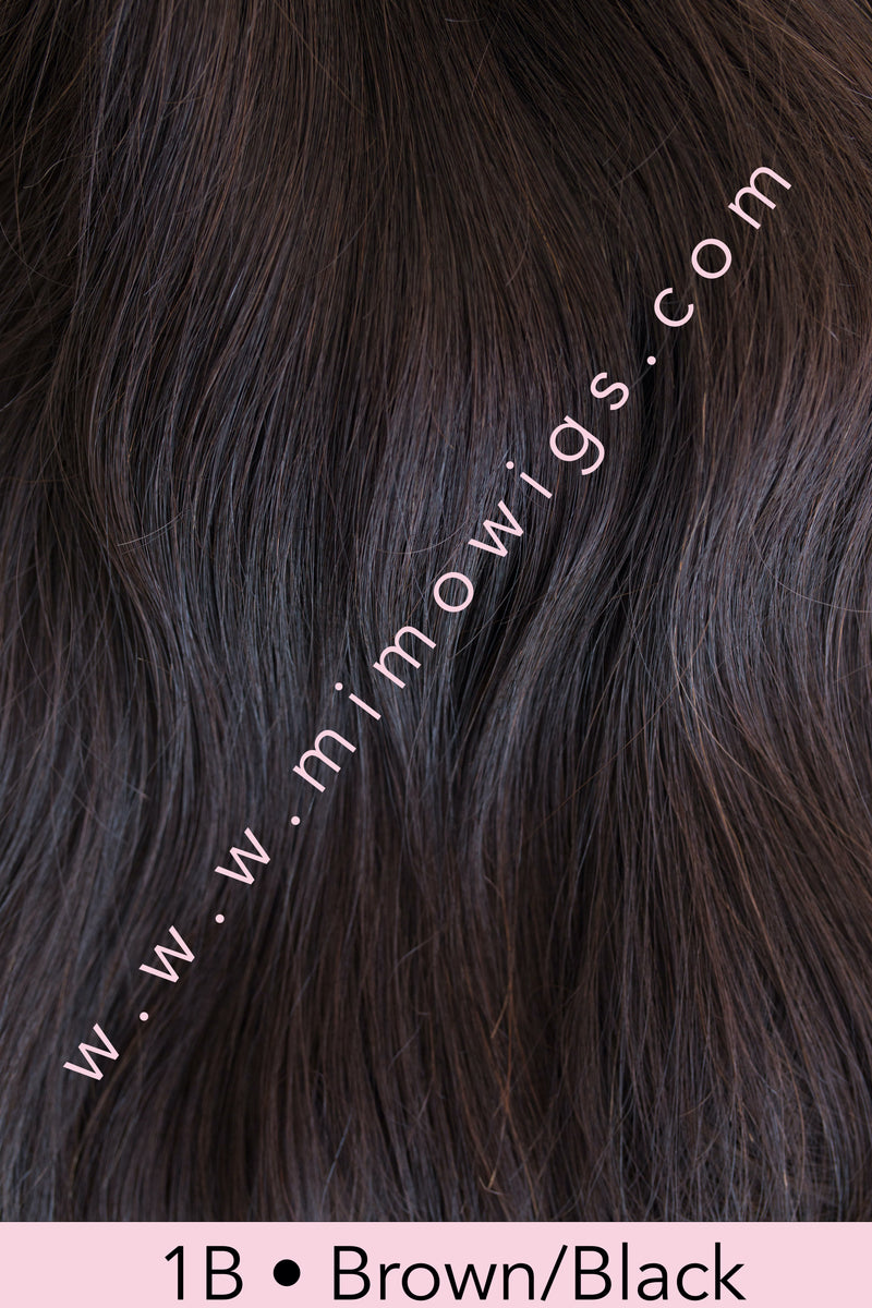 Sapphire Child Wig by Trendco • Gem Collection