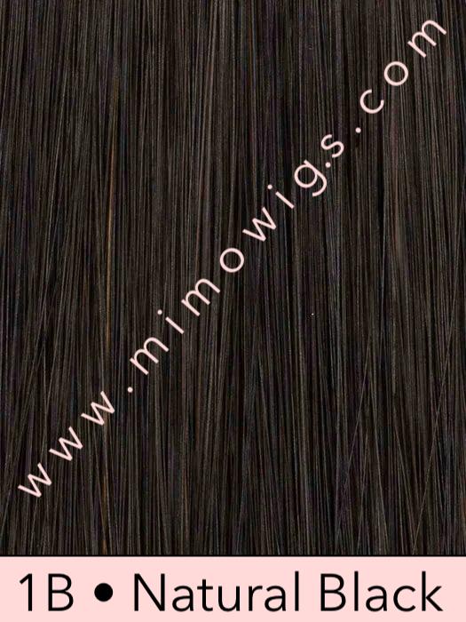 Smooth Shoulder Shag by Tressallure • CLEARANCE