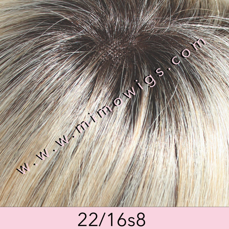 Gwyneth by Jon Renau • Smartlace Human Hair | CLEARANCE