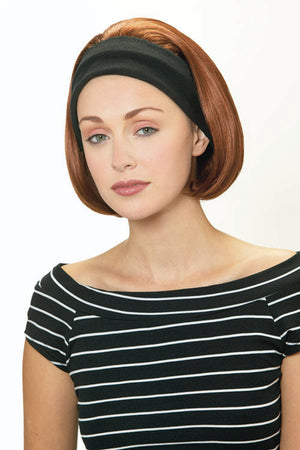 Classic Band Gym Wig by Henry Margu | SALE