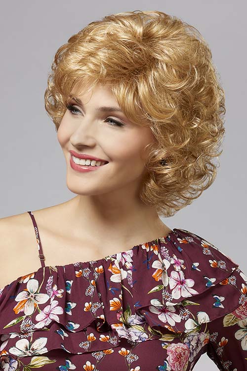 Kayla by Henry Margu | shop name | Medical Hair Loss & Wig Experts.