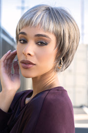 Sandy Silver | NELL | Rene of Paris