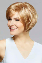 Holly by Henry Margu | shop name | Medical Hair Loss & Wig Experts.