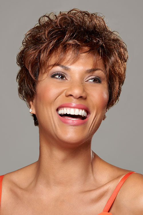 Bonnie by Henry Margu | shop name | Medical Hair Loss & Wig Experts.