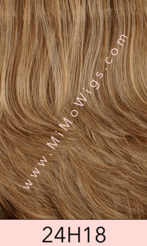 Ava by Henry Margu • Naturally Yours Collection | shop name | Medical Hair Loss & Wig Experts.