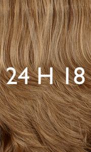 Violet by Henry Margu | shop name | Medical Hair Loss & Wig Experts.