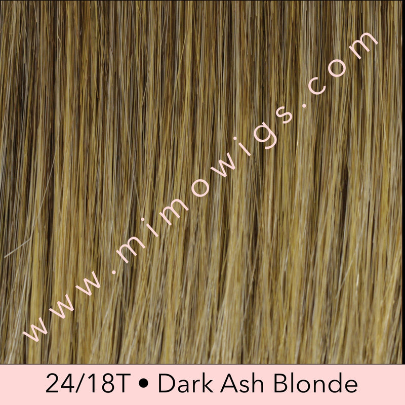 New Wave by Tressallure • Look Fabulous Collection | shop name | Medical Hair Loss & Wig Experts.