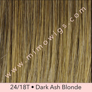 Sensational by Tressallure • Look Fabulous Collection | shop name | Medical Hair Loss & Wig Experts.