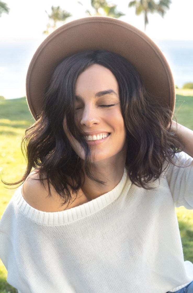 Evanna Mono by René Of Paris • Amoré Collection - MiMo Wigs