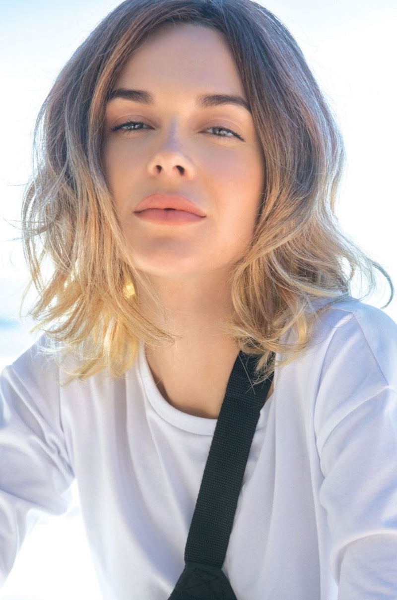 Evanna Mono by René Of Paris • Amoré Collection - MiMo Wigs