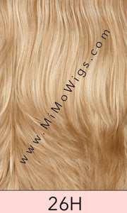 Amber by Henry Margu | SALE |  Classic Collection | shop name | Medical Hair Loss & Wig Experts.