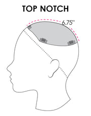 FS2V/31V • CHOCOLATE CHERRY | Black/Brown Violet & Med Red/Violet Blend w/ Red/Violet Bold Highlights