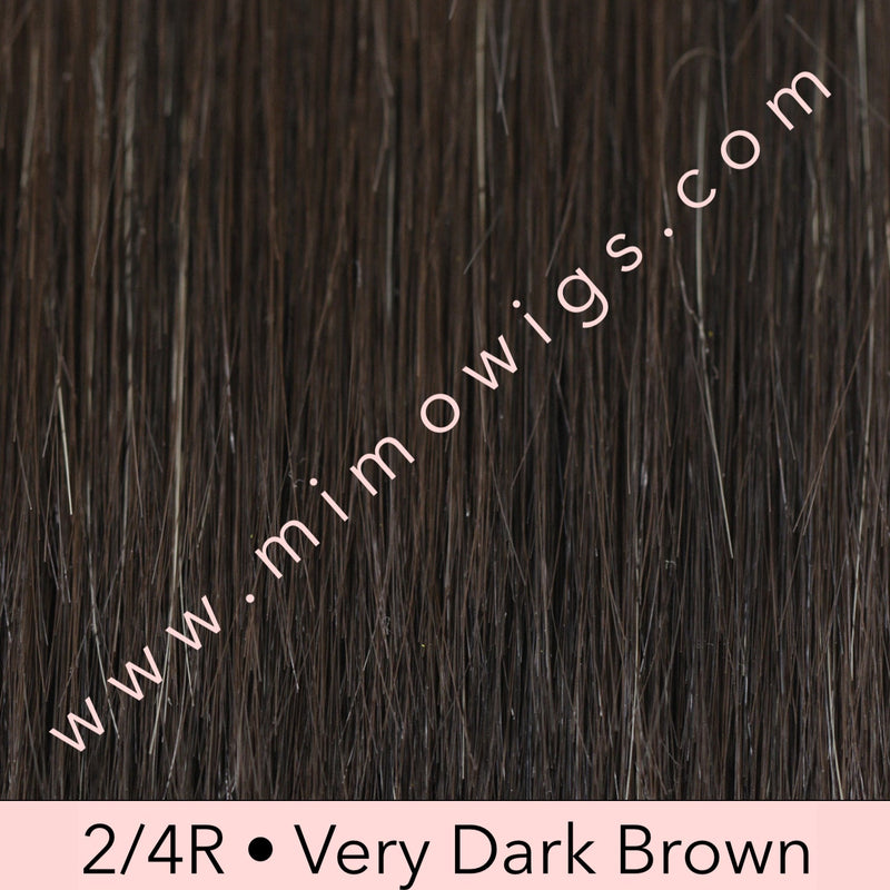 Angled Bob by Tressallure • Look Fabulous Collection | shop name | Medical Hair Loss & Wig Experts.