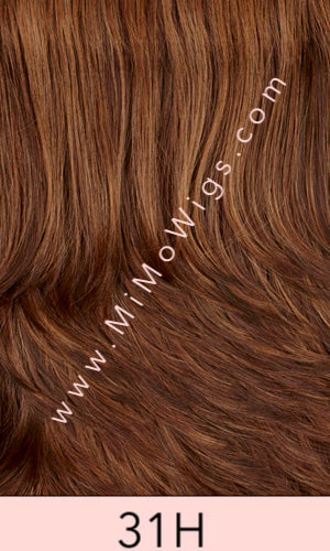 Hayden by Henry Margu | SALE