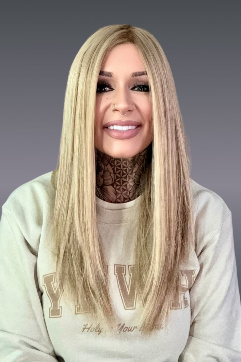 Trendco PEARL wig 246R