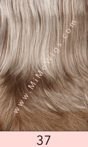 Michele by Henry Margu • Naturally Yours | shop name | Medical Hair Loss & Wig Experts.