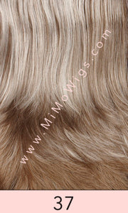Michele by Henry Margu | SALE |  Naturally Yours | shop name | Medical Hair Loss & Wig Experts.